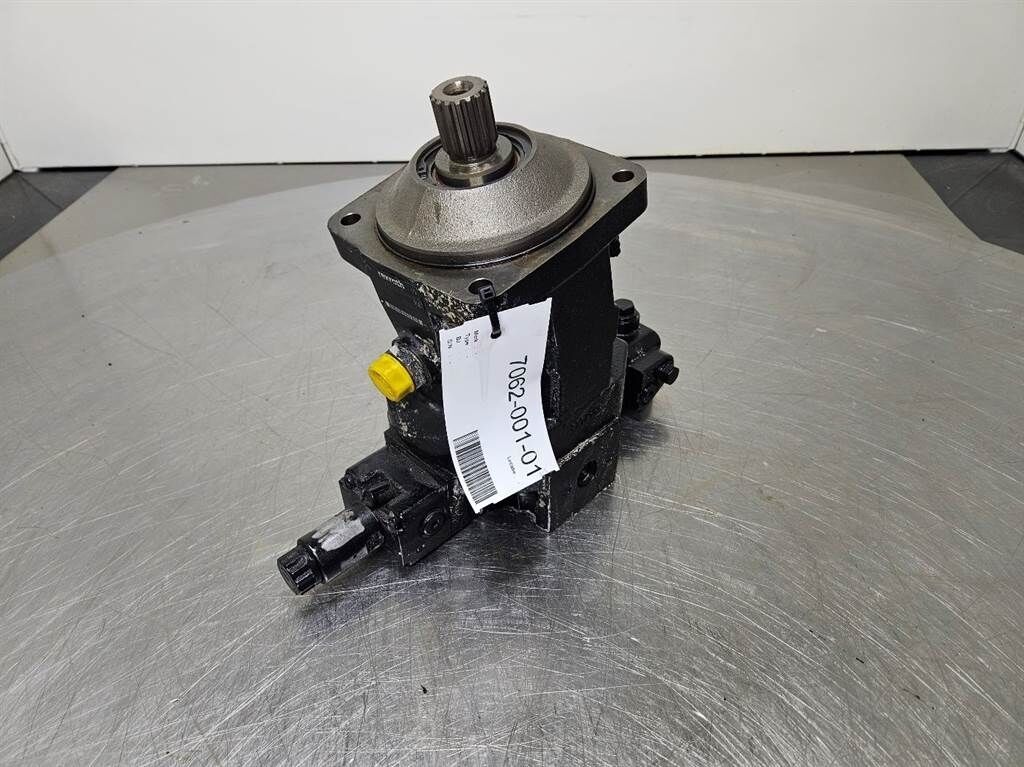 1000485033-Rexroth A6VM080EP-Drive motor 3