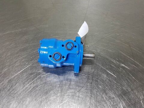 Sonstige M+S Hydraulic MR50CU/4 - Hydraulic motor/Hydraul