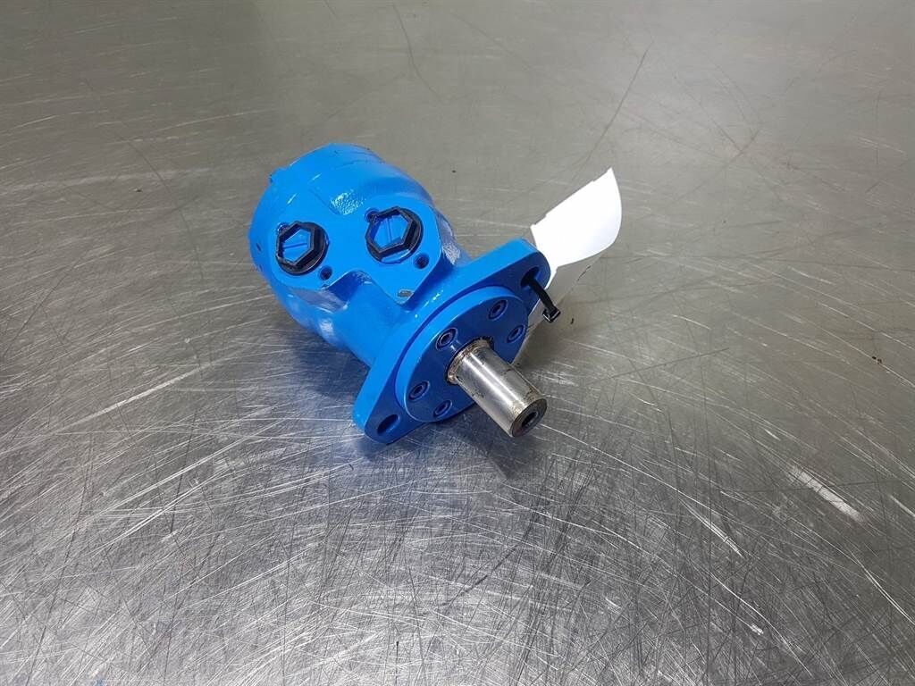 M+S Hydraulic MR50CU/4 - Hydraulic motor/Hydraul 2