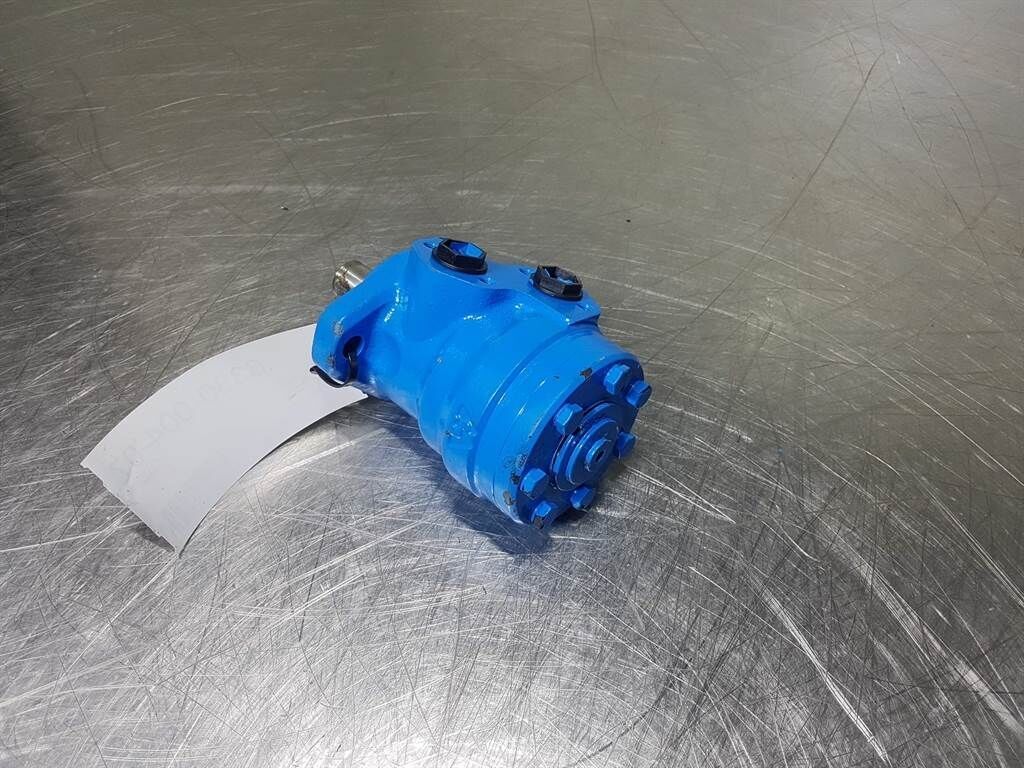 M+S Hydraulic MR50CU/4 - Hydraulic motor/Hydraul 3