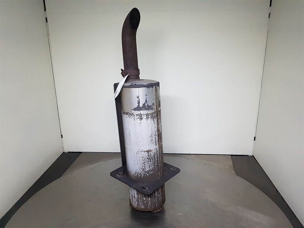 AZ150E-4180850K/4104081AL-Exhaust/Auspuff/Uitlaa 1