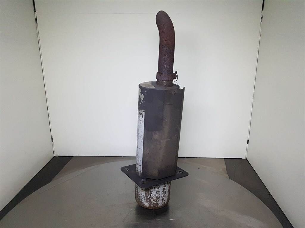 AZ150E-4180850K/4104081AL-Exhaust/Auspuff/Uitlaa 3