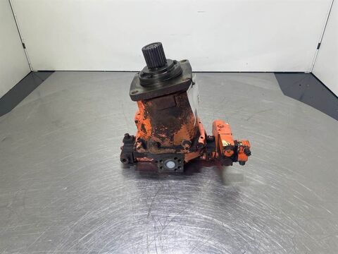 Sonstige 72E-Linde-Drive motor/Fahrmotor/Rijmotor