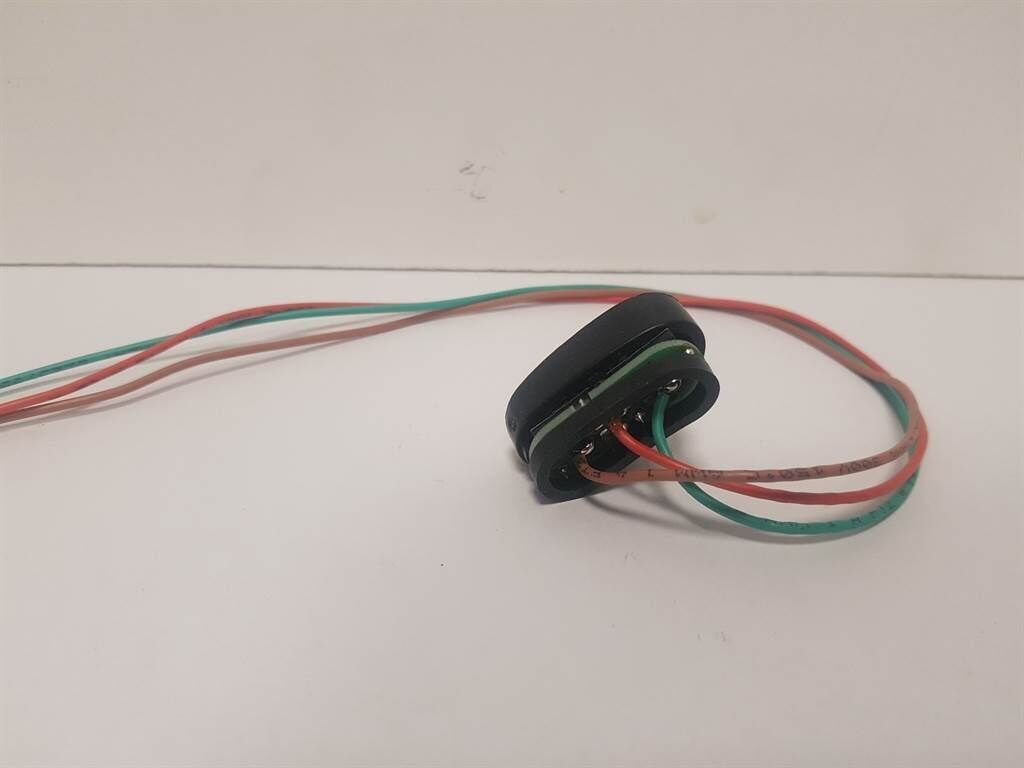 52ES-A4570701-Switch/Schalter/Schakelaar V/A 3