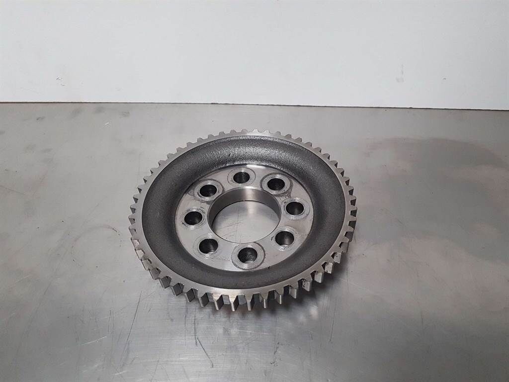Dana 171.06.017.02-Gear support/Meeneemplaat/Rin 1