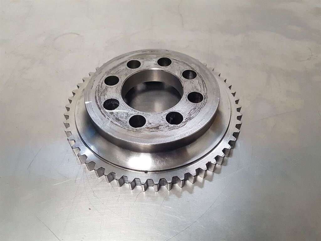 Dana 171.06.017.02-Gear support/Meeneemplaat/Rin 2