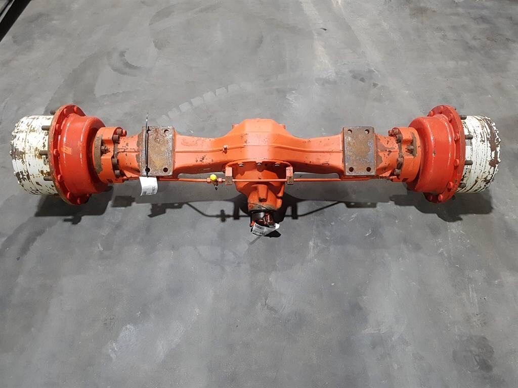 L15B - 4920775 - /Achse/As 1