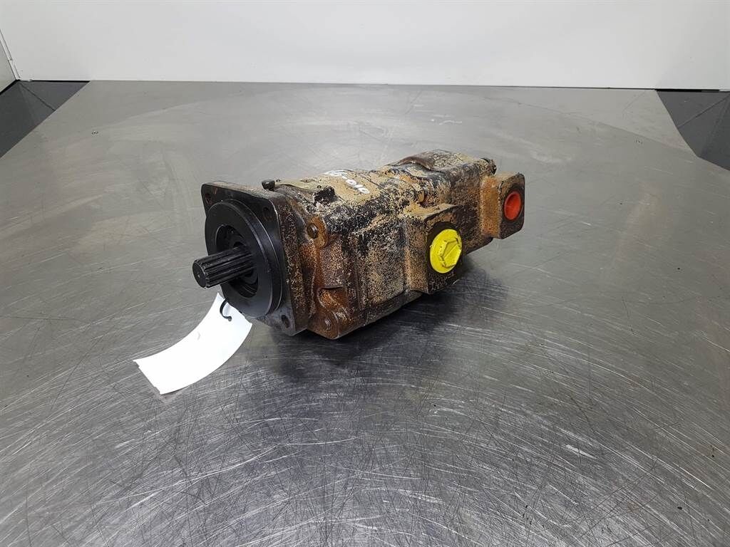 Commercial - Gearpump/Zahnradpumpe/Tandwielpomp 3