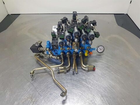 Sonstige 4D0132080302B1G0Q-02654185H-Valve/Venti