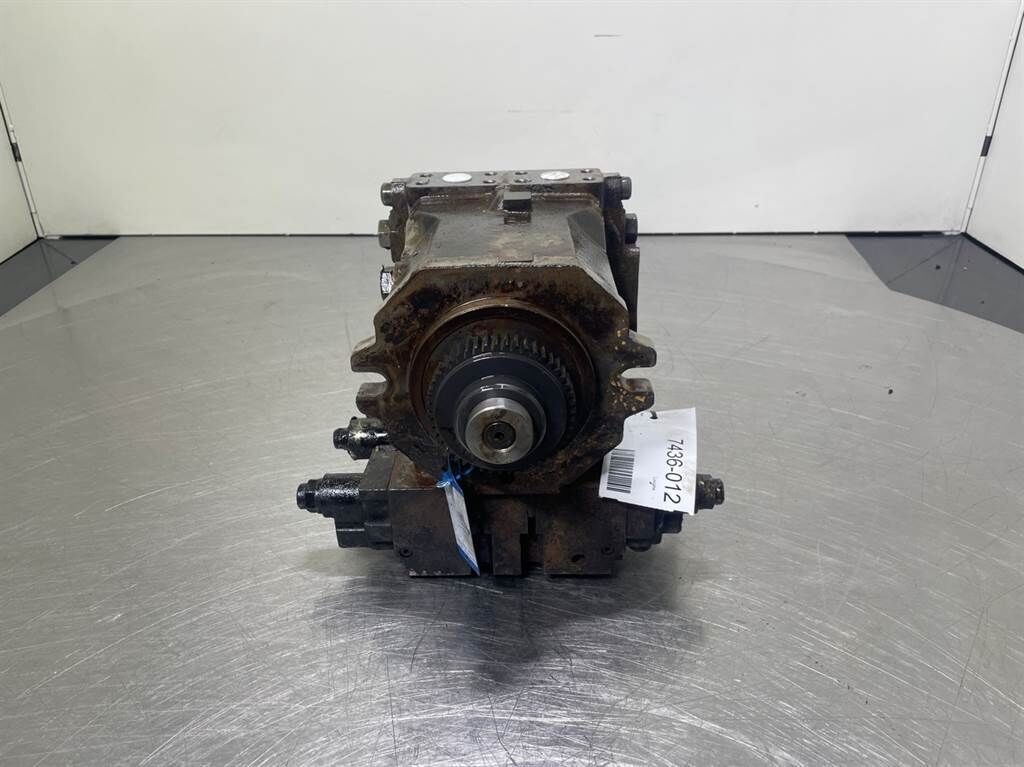 8006406-Linde HPV75-02R-Drive pump/Fahrpumpe 2