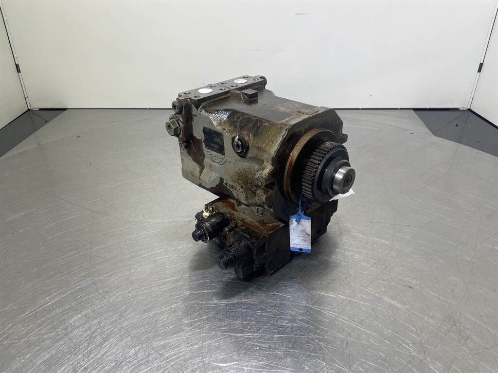 8006406-Linde HPV75-02R-Drive pump/Fahrpumpe 3