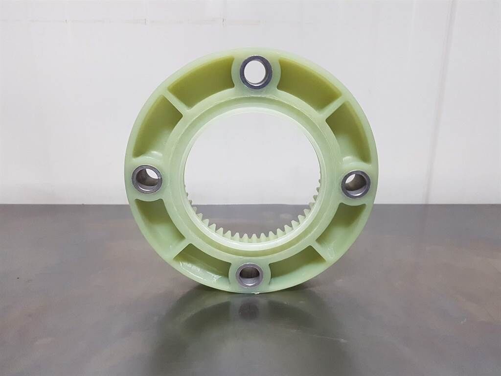 KTR BoWex 70 FLE-PA-Ø200 - Flange coupling 1