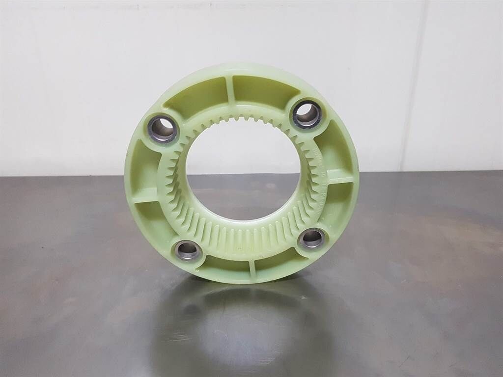KTR BoWex 70 FLE-PA-Ø200 - Flange coupling 3