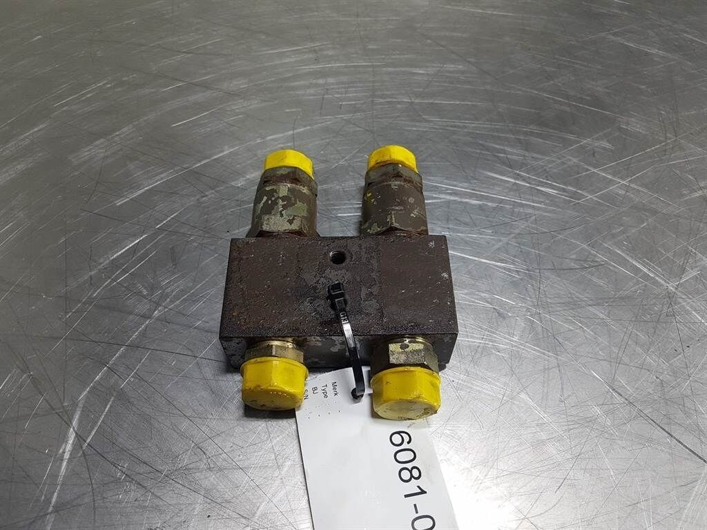 AZ85T-4181777G-Rotary coupling/Drehverschraubung 2