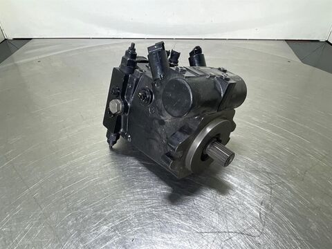 Sonstige 1000438699-Rexroth-Drive pump/Fahrpumpe/Rijpomp