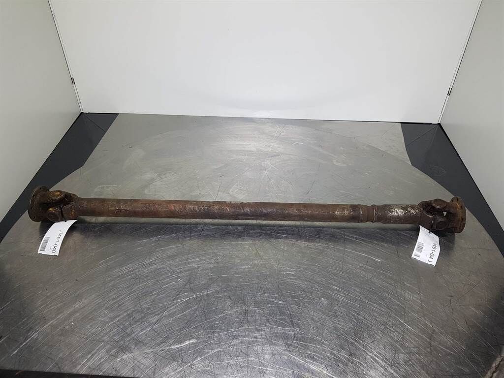 Other - Propshaft/Gelenkwelle/Cardanas 1