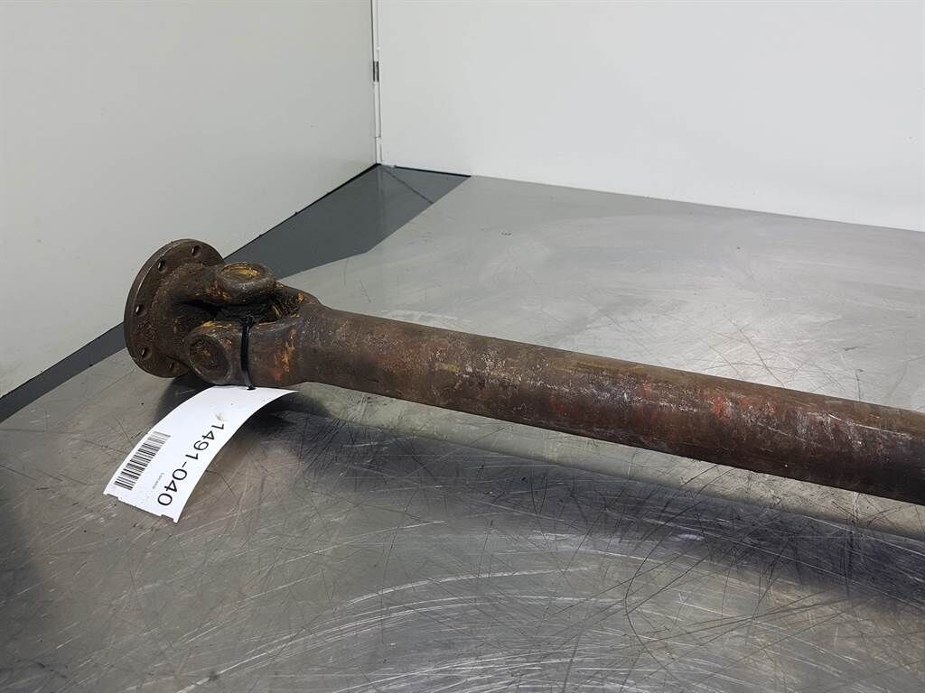 Other - Propshaft/Gelenkwelle/Cardanas 2
