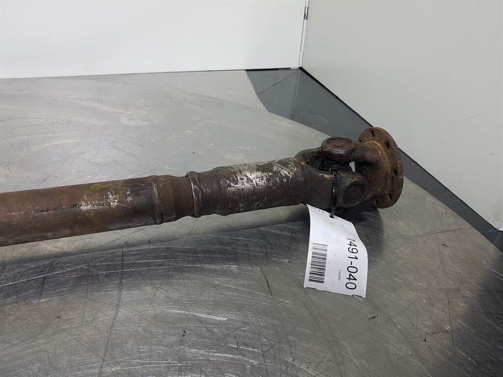 Other - Propshaft/Gelenkwelle/Cardanas 3