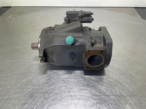 Sonstige A10VO85DFR1/52R-VSC12H00 - Load sensing pump