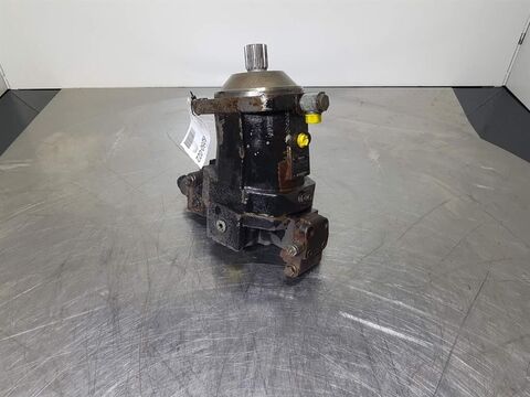 Sonstige AZ150-Rexroth A6VM107HA1R1/63W-Drive motor