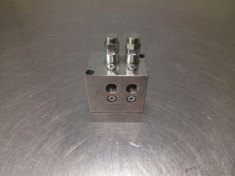 Sonstige TW110-Yanmar 5167659902-Lock valve