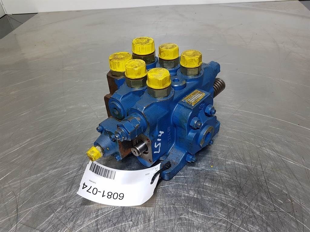 228313 01 - Liebherr L 541 - Valve/Ventile 1