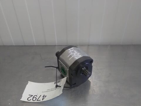 Sonstige 1L12DT55F - Gearpump/Zahnradpumpe