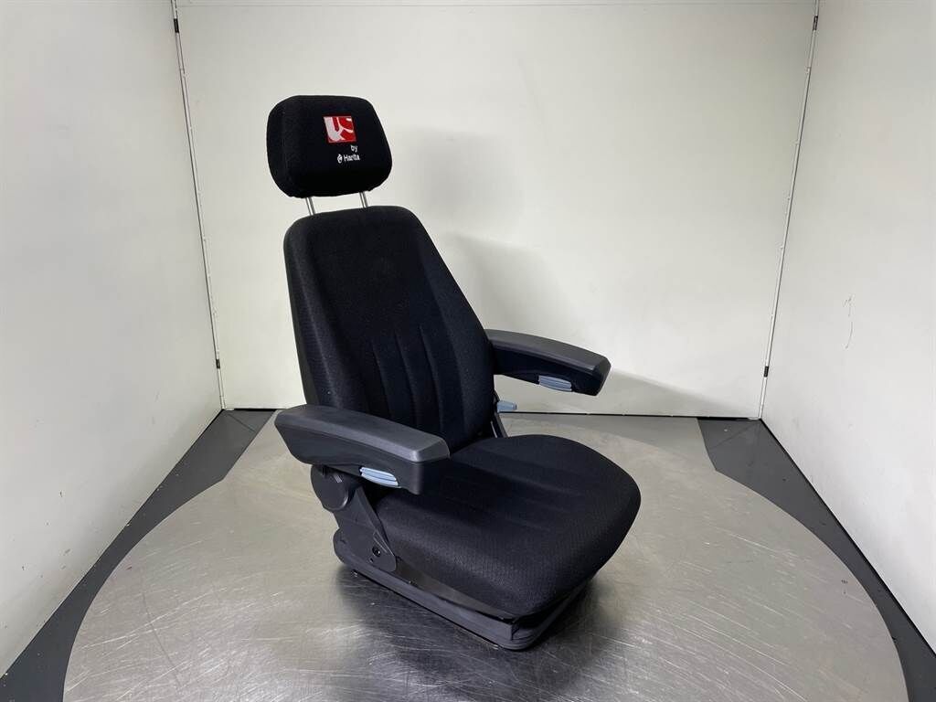 United s HIGHLANDER FABRIC 12V-Driver /Fahrersit 2