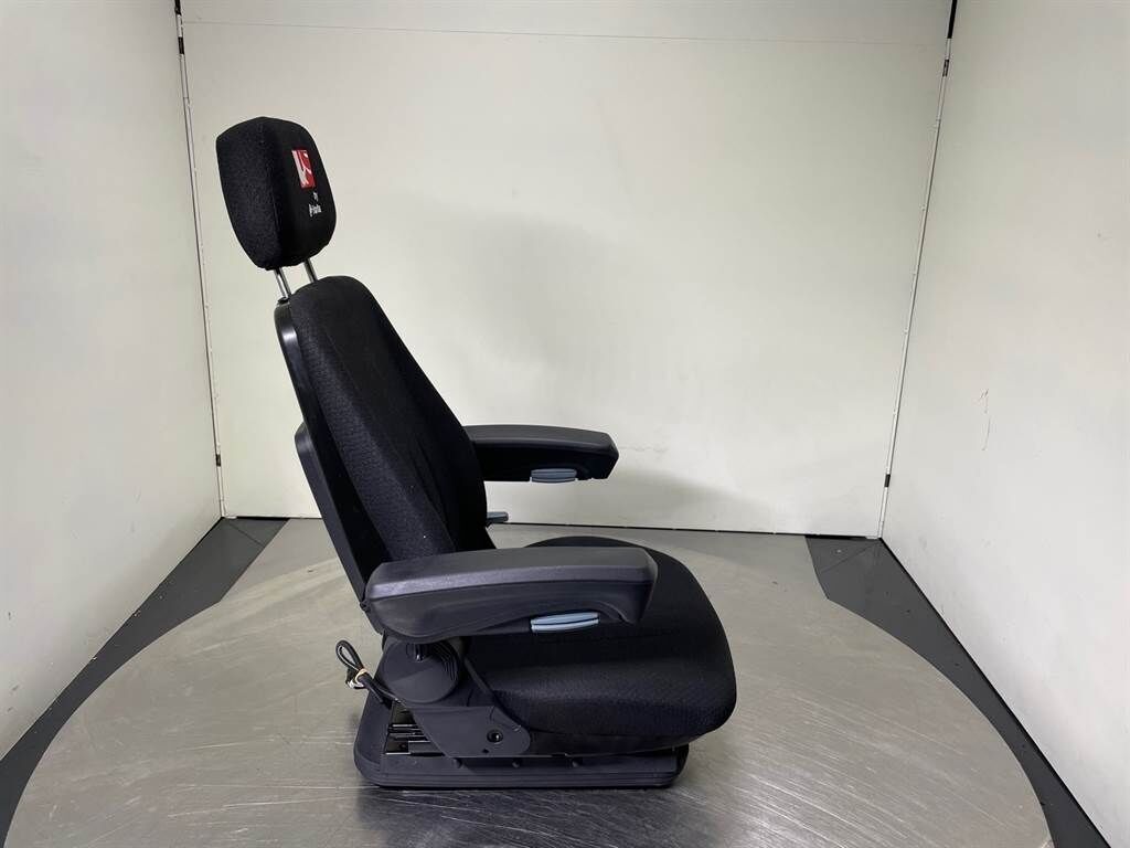 United s HIGHLANDER FABRIC 12V-Driver /Fahrersit 3