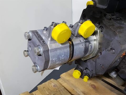 Sonstige WP09D2-1803282 - Vögele -2136803 - Gearpump