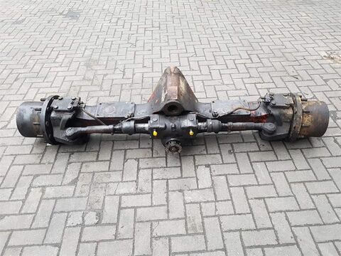 Sonstige A900ZW-ZF APL-B765/BK- /Achse/As