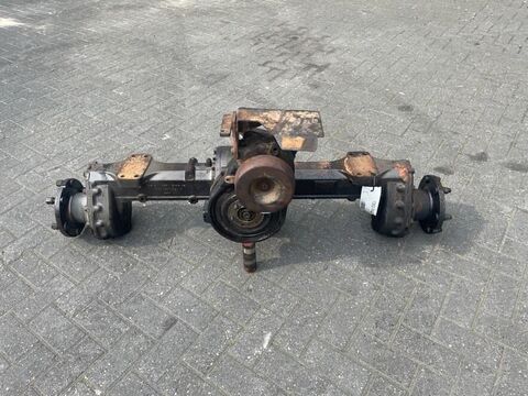 Sonstige ZL602-ZF AV-225-4472039042- /Achse/As