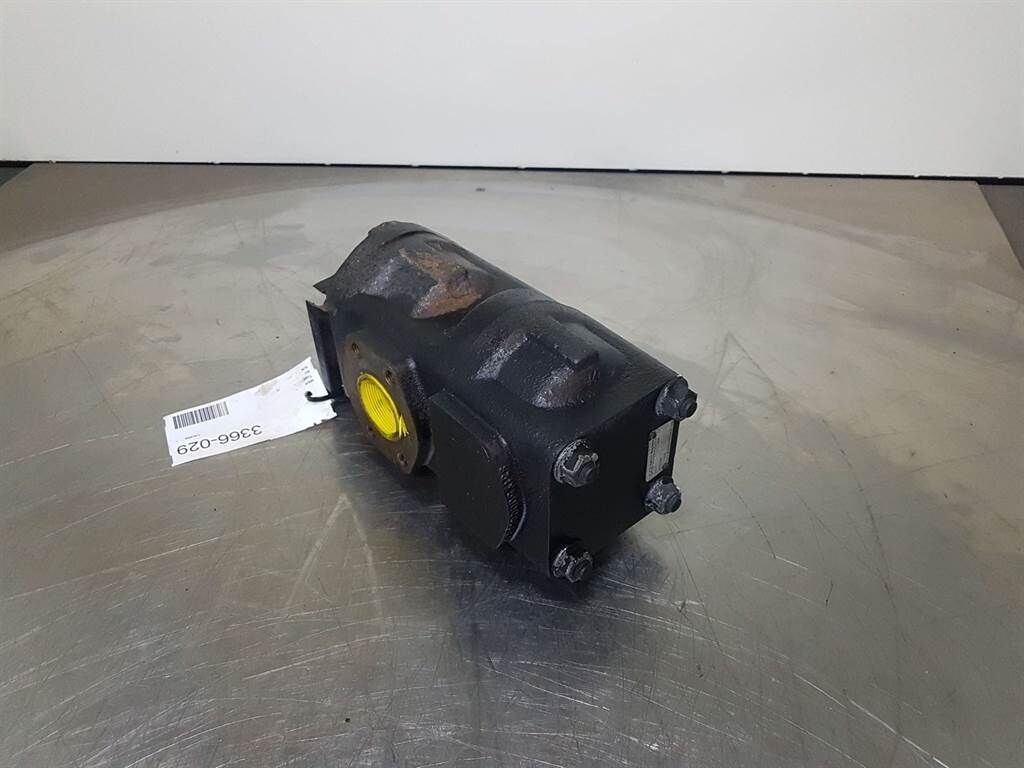 X1A50465036/150601/3C-150601-Gearpump/Zahnradpum 2