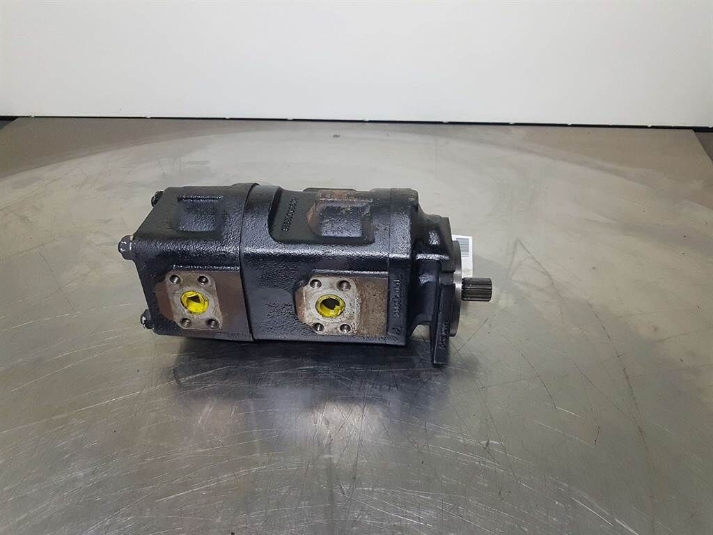 X1A50465036/150601/3C-150601-Gearpump/Zahnradpum 3