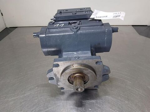 Sonstige A4VG125-R902050154-Drive pump/Fahrpumpe/Rijpomp