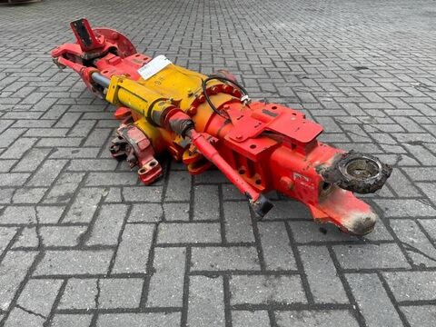 535-125 - 453/35110 - /Achse/As 2