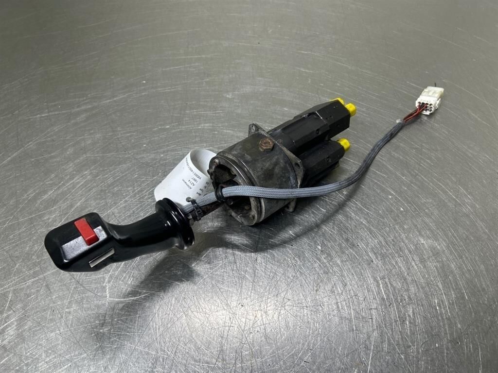 AZ14-4102912A/4117895A-Servo valve/Servoventil 2