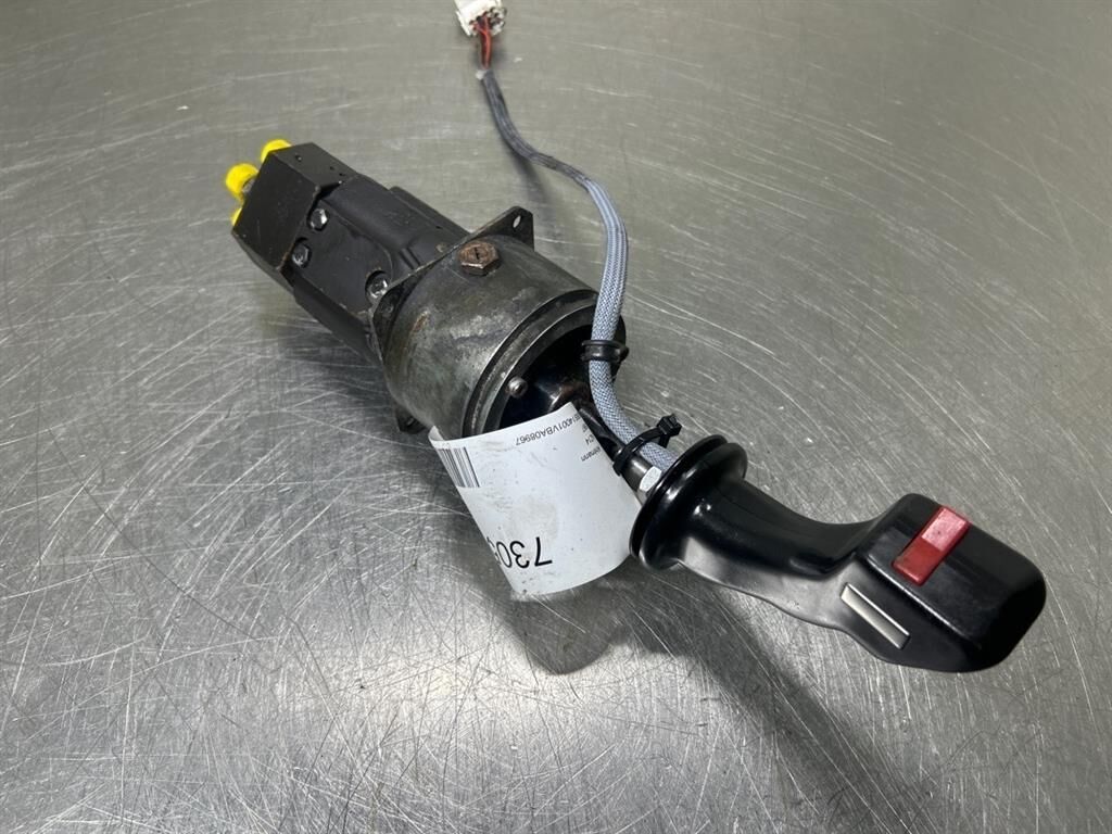 AZ14-4102912A/4117895A-Servo valve/Servoventil 3