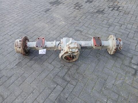Sonstige AR65-3924514-ZF AP-R725-4472030090- /Achse/As