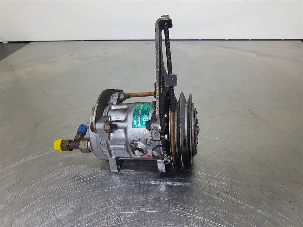 SD7H15-8091-Compressor/Kompressor/Aircopomp 1