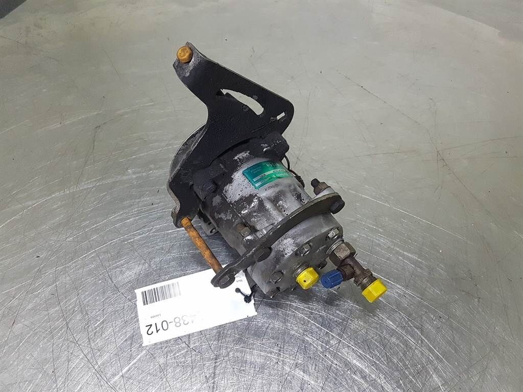 SD7H15-8091-Compressor/Kompressor/Aircopomp 2