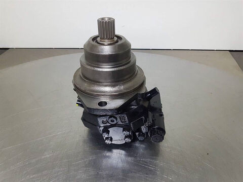 Sonstige 05802631-Rexroth A6VE80EZ-Drive motor/Fahrmotor