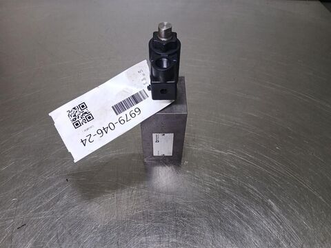 Sonstige SDRVSA-710-AZR-10 - NG10 modular valves