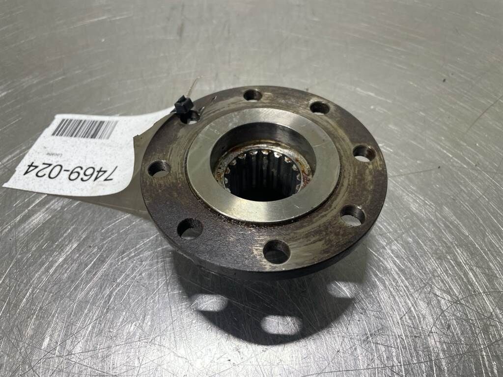 AZ85-Dana Spicer 357/212/127-Gear/Zahnrad/Tandwi 1