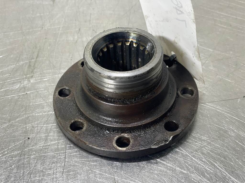 AZ85-Dana Spicer 357/212/127-Gear/Zahnrad/Tandwi 2