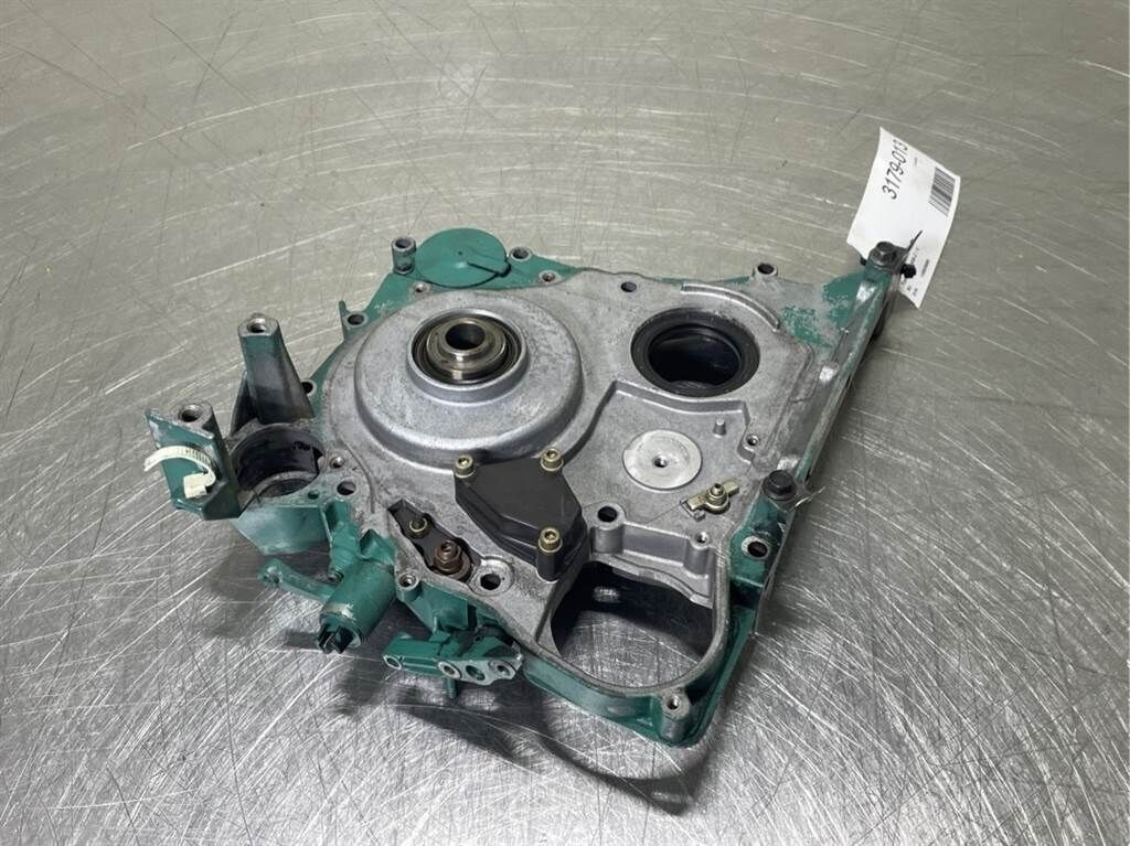 L30B-Z/X-TD2011L04I-Timing cover/Stirndeckel 2