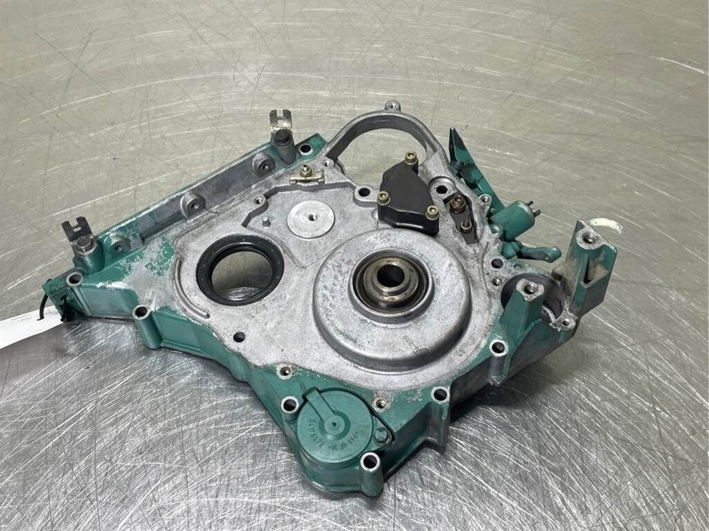 L30B-Z/X-TD2011L04I-Timing cover/Stirndeckel 3