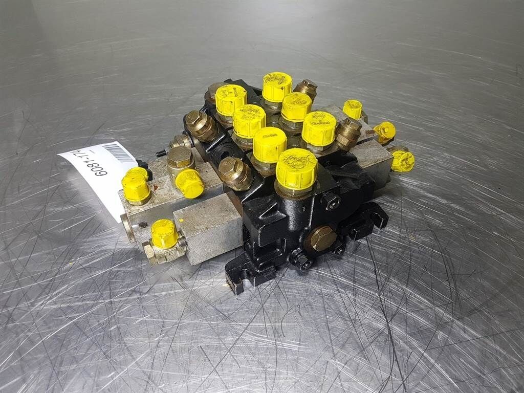 VD6A/DFD/U4G-623401540-Valve/Ventile/Ventie 2