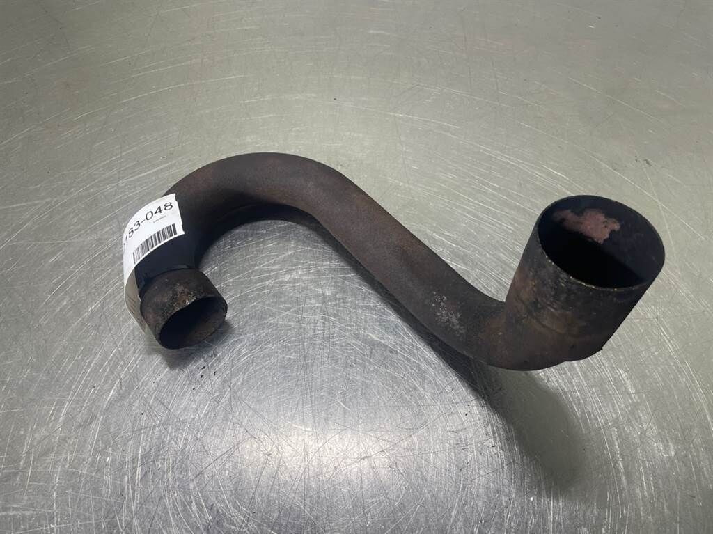 AZ150-23103161/23103162-Exhaust/Auspuff/Uitlaat 2