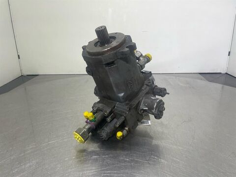 Sonstige 1704MH - Drive motor/Fahrmotor/Rijmotor